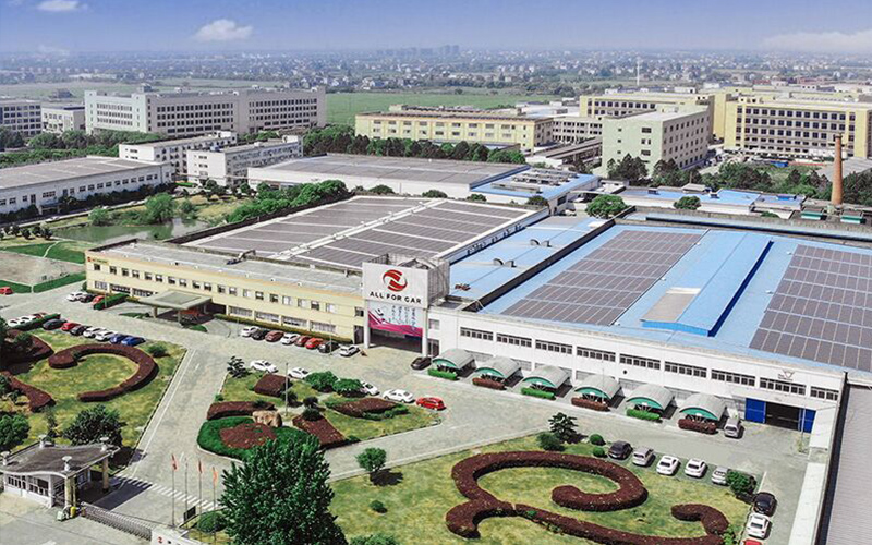 Haining SCHINDER Leather Co., Ltd.